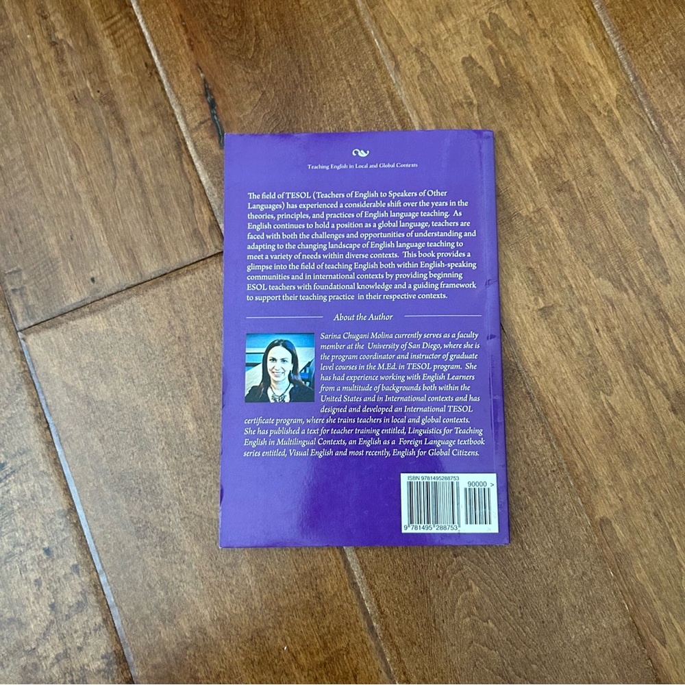 Used textbook - Picture 3 of 3